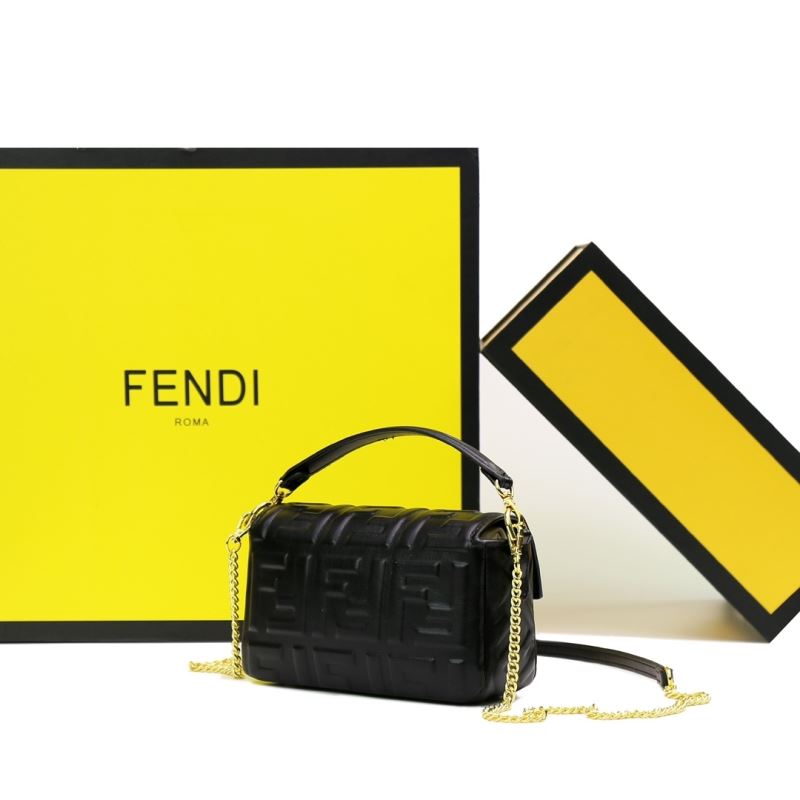 Fendi Satchel Bags